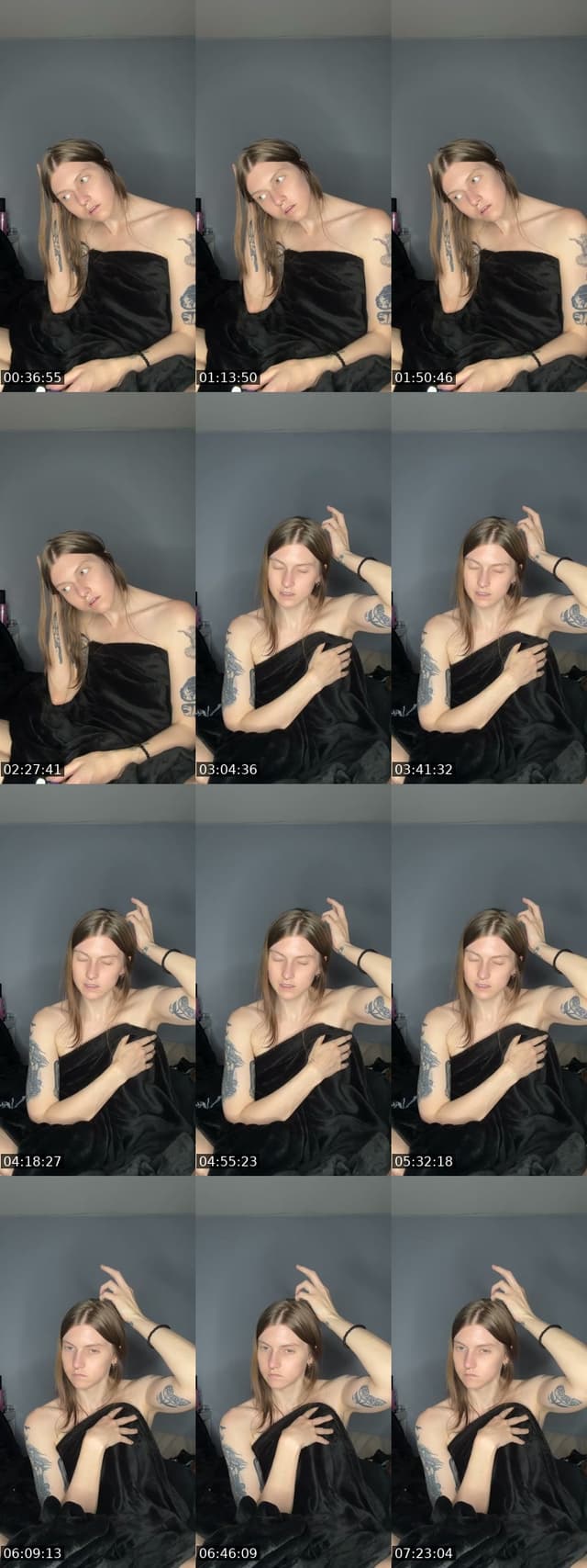 @ratttastic TikTok live from 2026-06-10