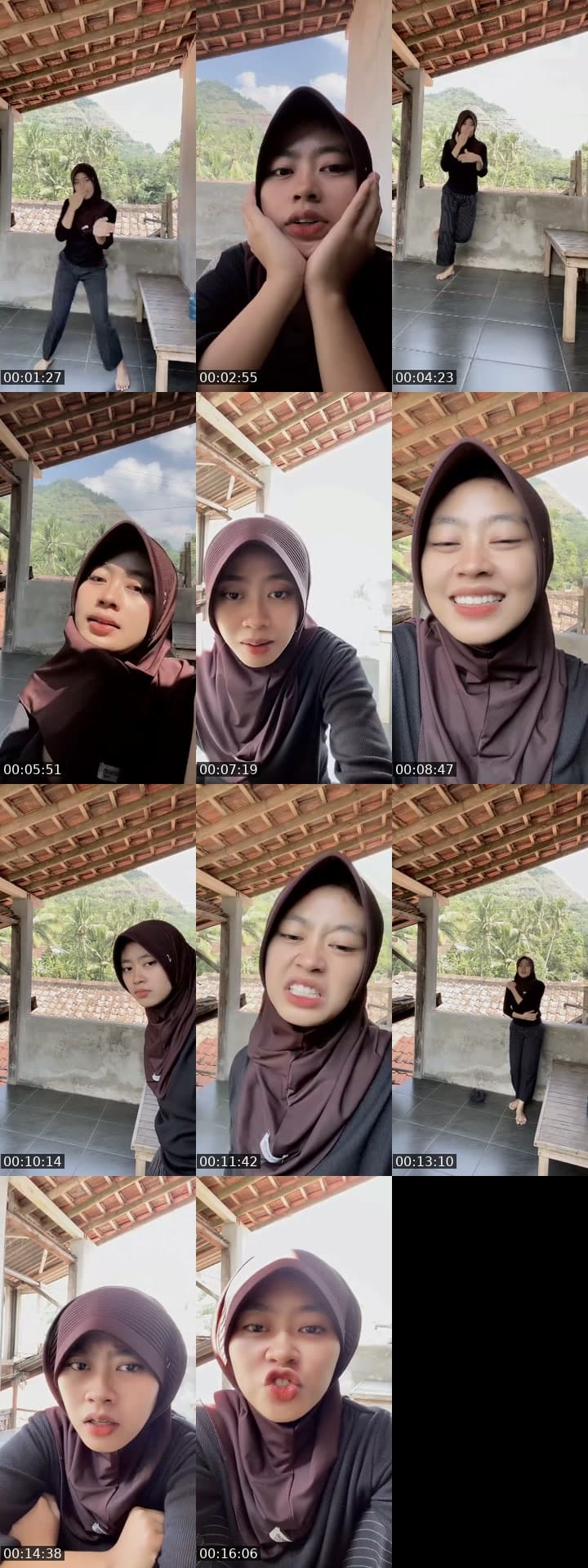 @rismawatieuis10 TikTok live stream