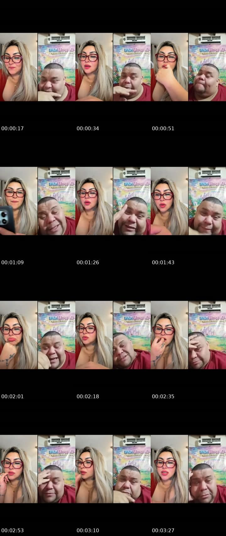 @santa.cruz186 TikTok live stream
