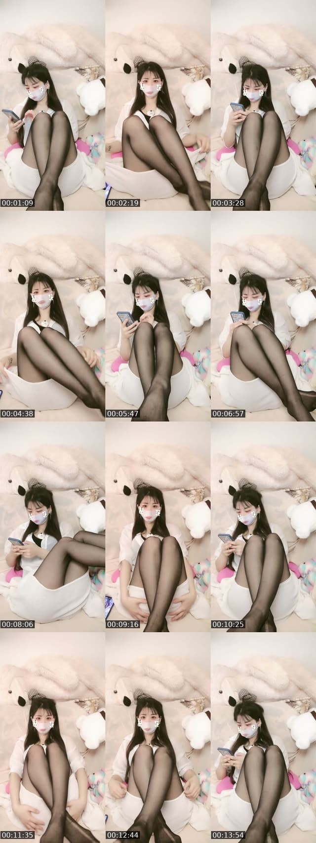 TikTok live: Your hot girlfriend by @user65663652371264