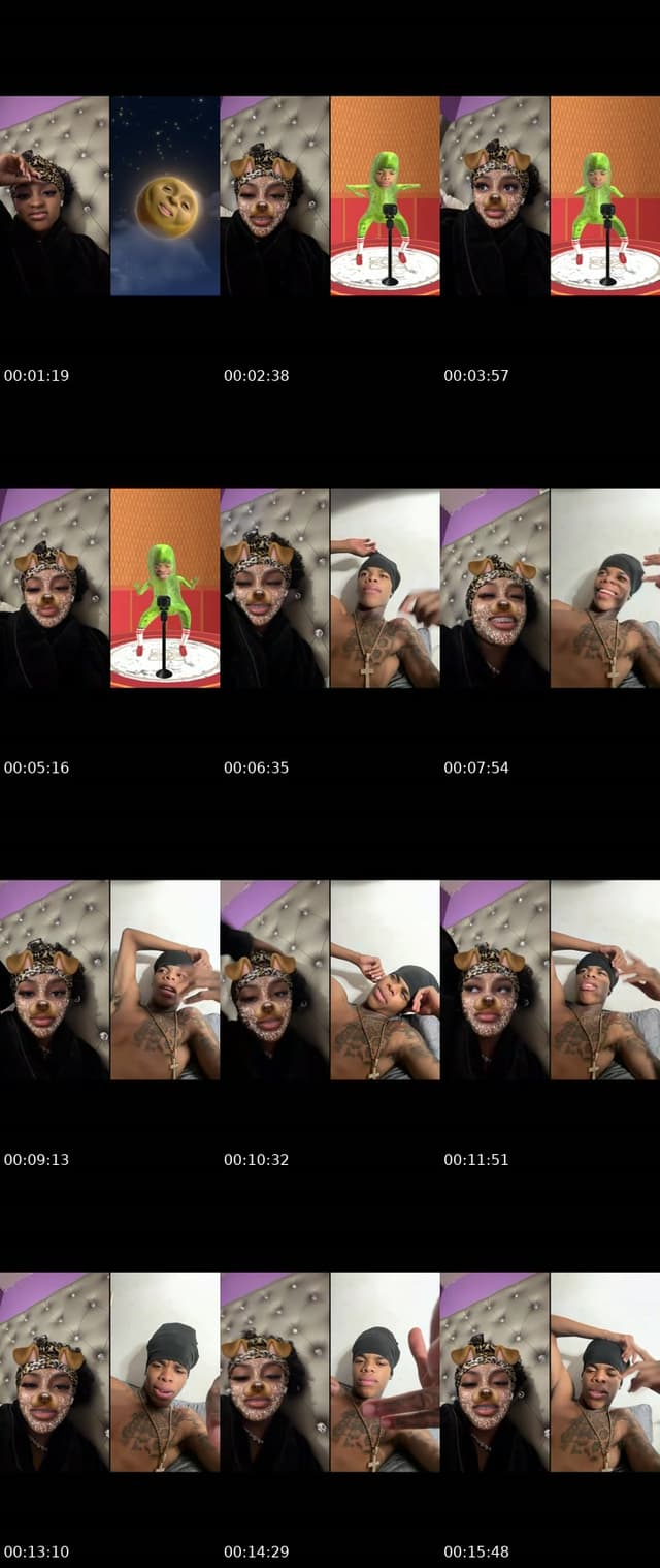 @xoxriy TikTok live from 2026-06-10