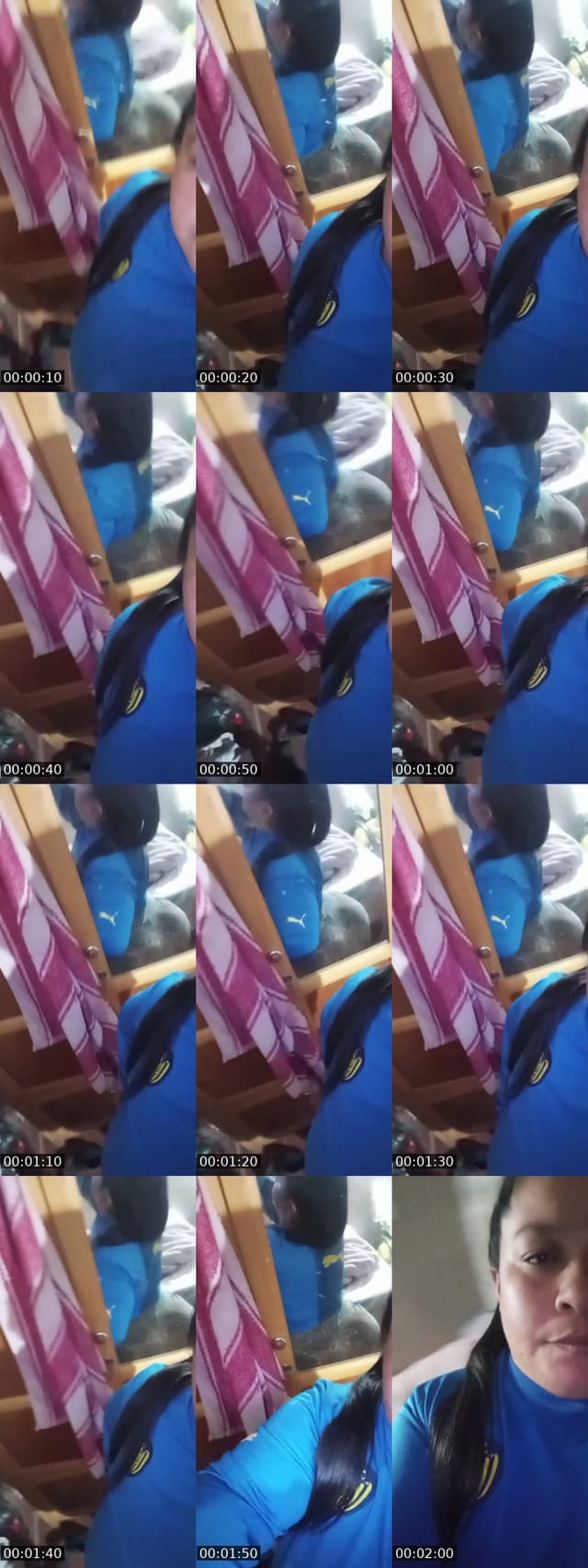@rousvellozo TikTok live from 2026-06-10