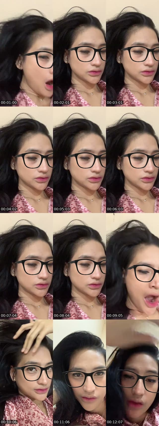 @sisilllwee TikTok live