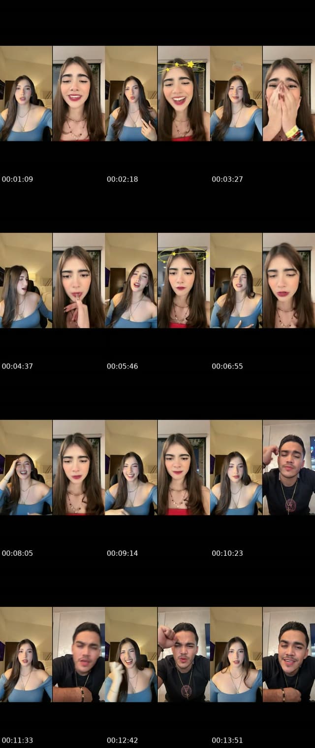 @mguzm26 TikTok live from 2026-06-10