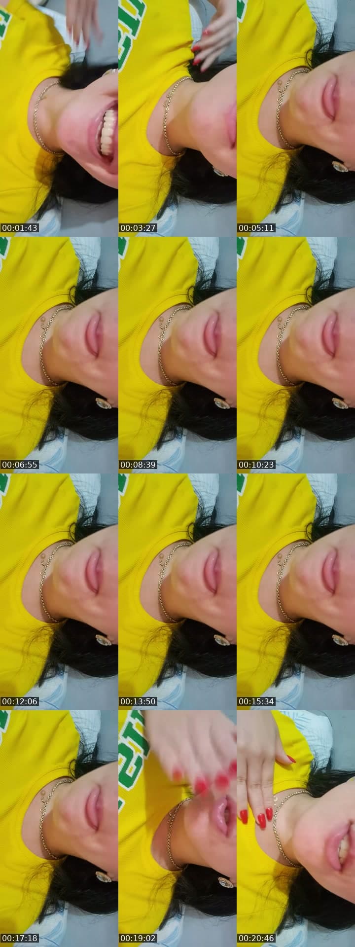 @tah.alves199 TikTok live stream