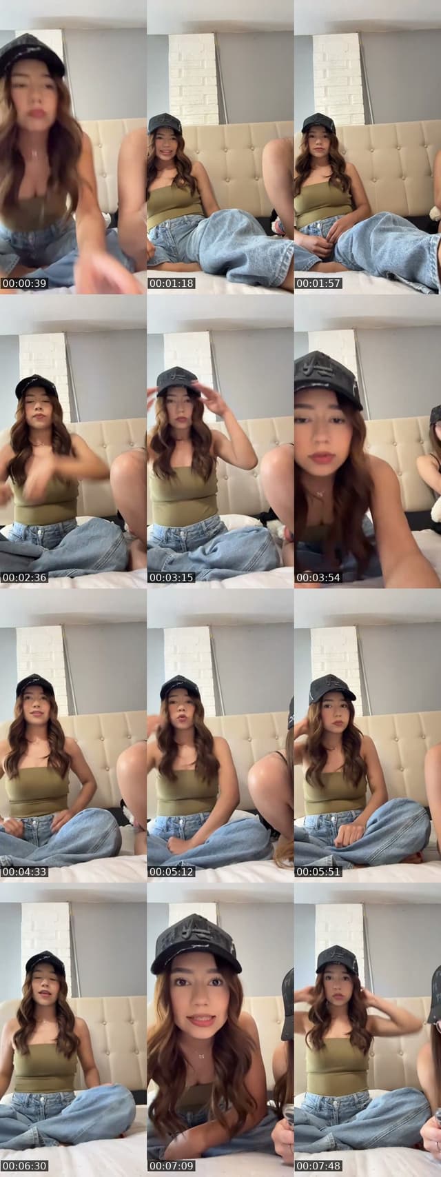 TikTok live: señores no, gracias by @renatatamayooo