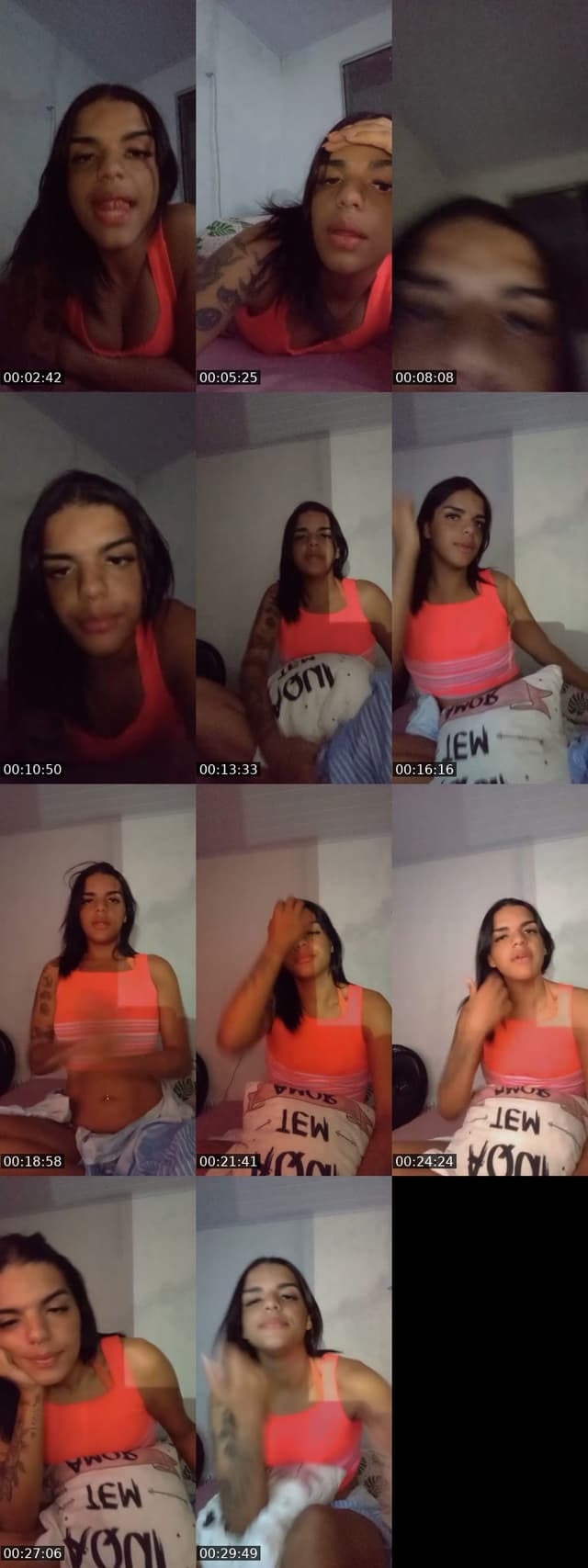 TikTok live: bora bater 3 mil seguidores! 💖 by @vyctoriaj