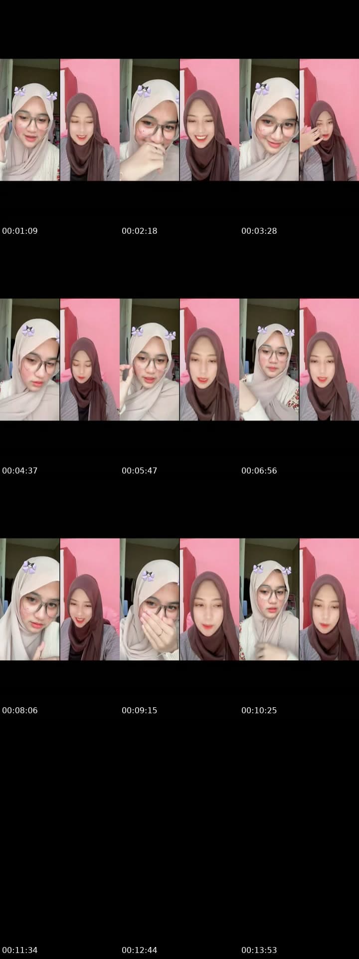 @fadilanrdn TikTok live stream