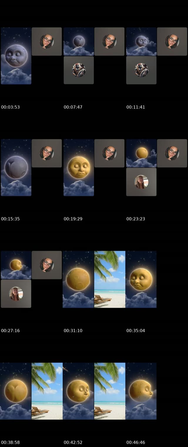 @hampsterbackup TikTok live