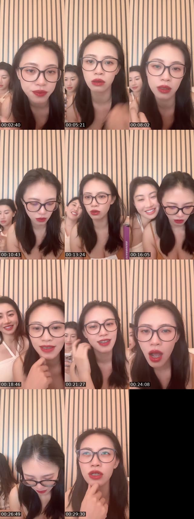 @happyzhan8888 TikTok live from 2026-06-10