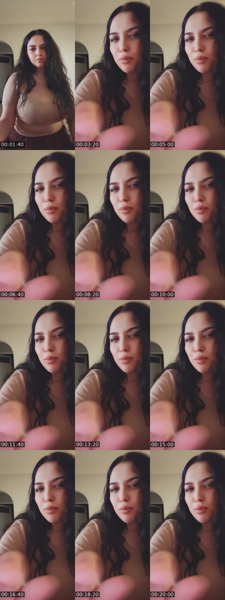 @leoflameaysss TikTok live stream
