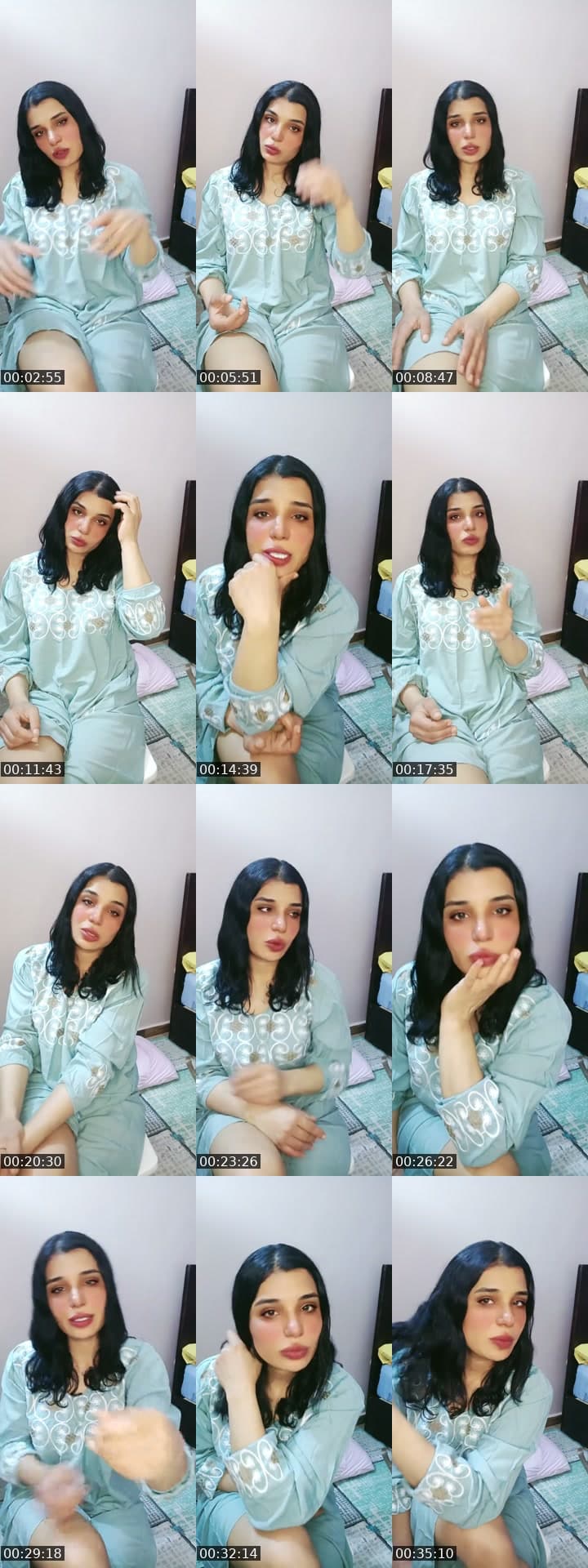@loma2901 TikTok live stream