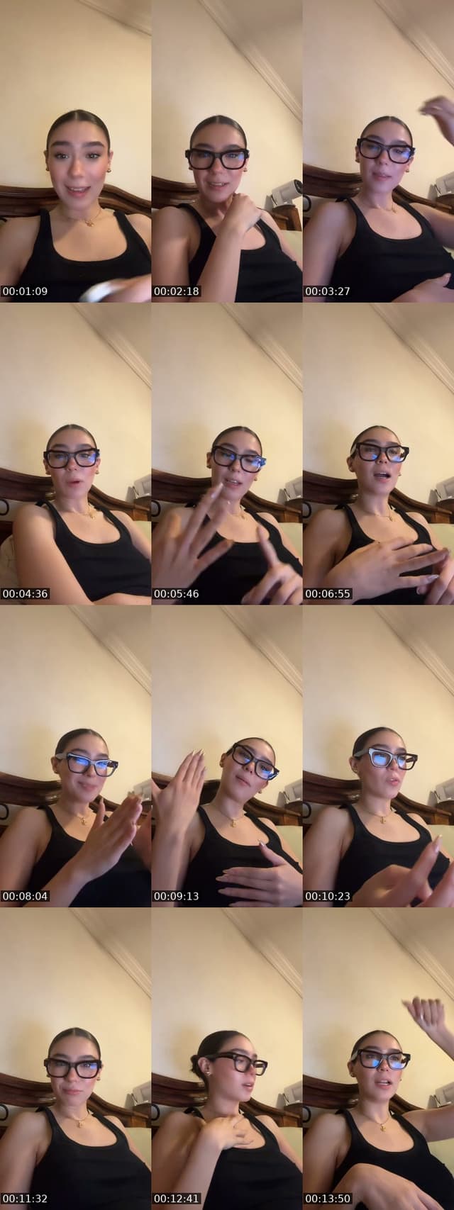 @auqueen TikTok live