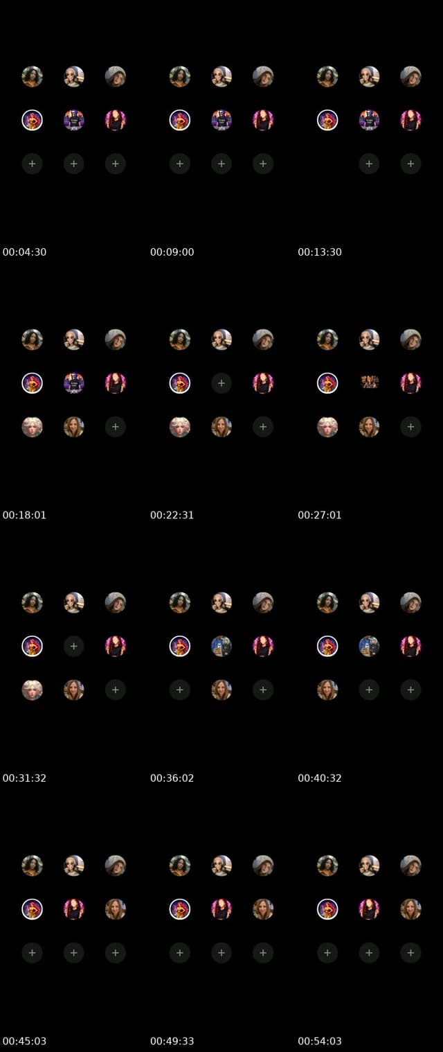 TikTok live: Tappity tap by @tryharder27