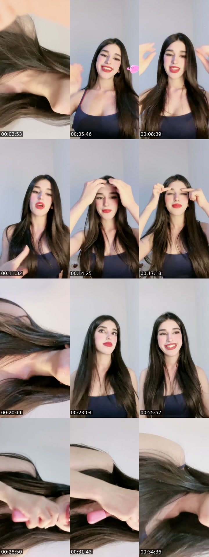 @6llx81 TikTok live stream
