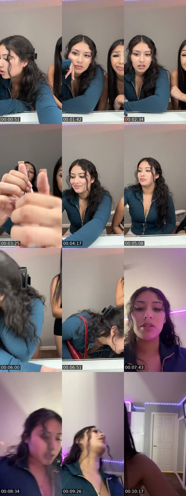 @8717zzy_ TikTok live