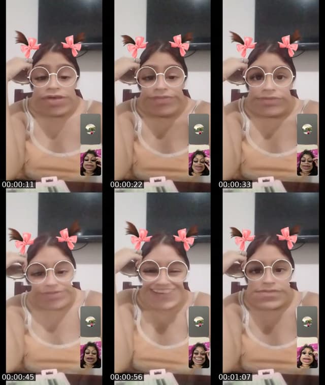 @aleja_rrr TikTok live