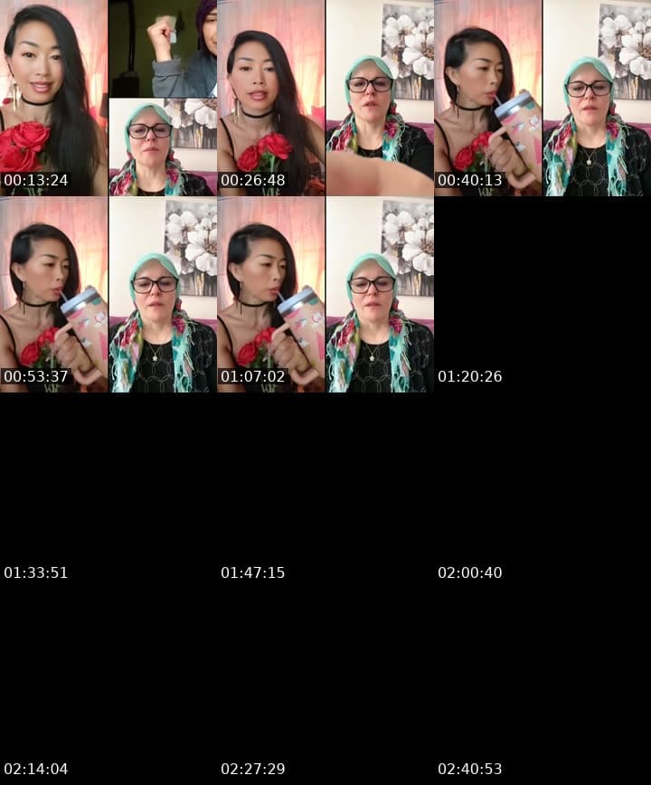 @doro.dance8 TikTok live stream