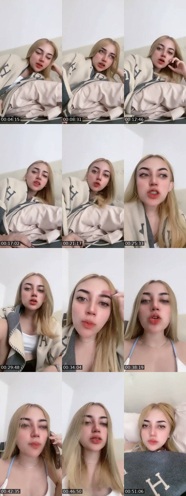 @elzzbby TikTok live stream
