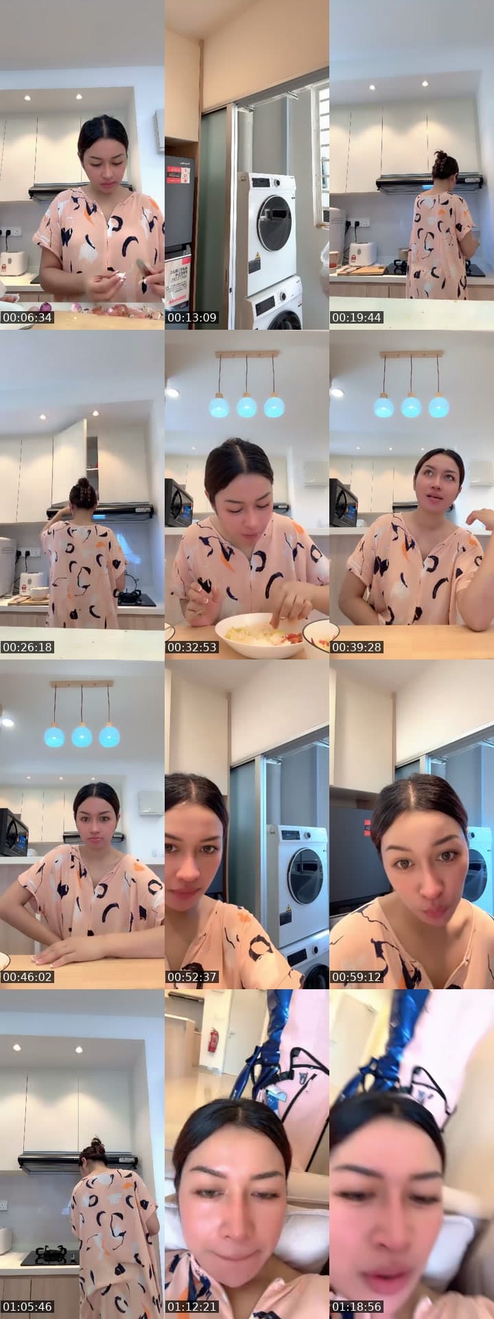 masak hihi