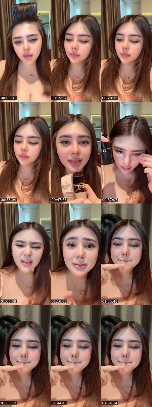 @libragirls774 TikTok live from 2026-06-10