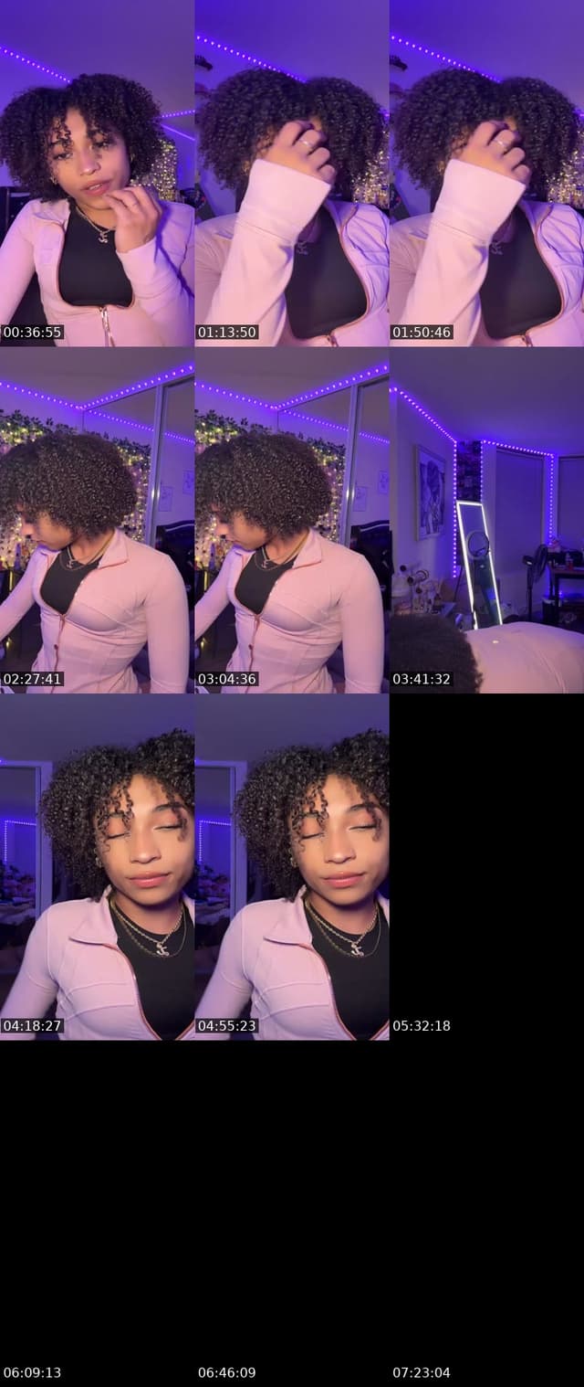 @leylamurgia1 TikTok live from 2026-06-10