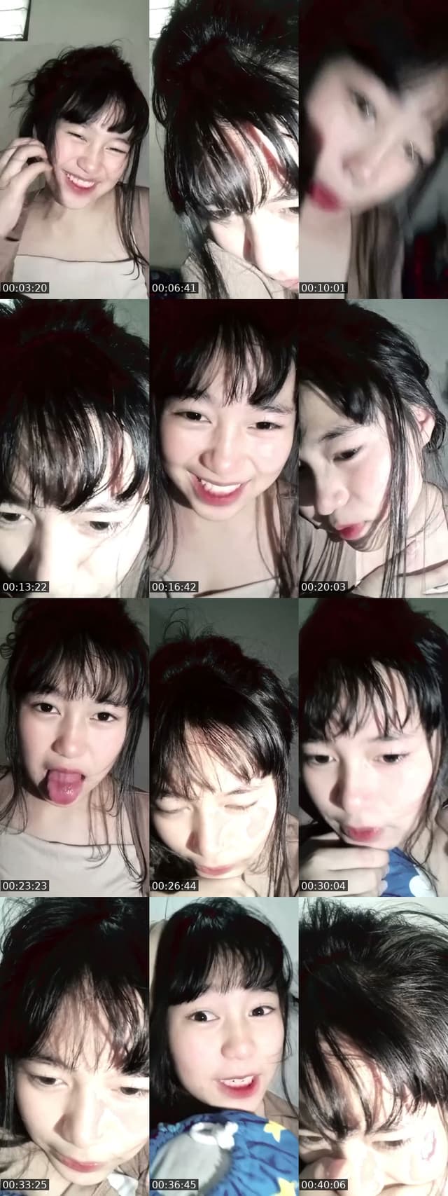 TikTok live: gabut aja by @raeniii20100