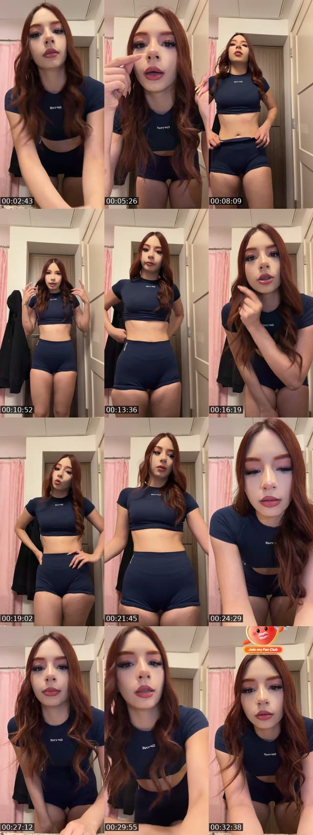 TikTok live: bored by @tunoviaray