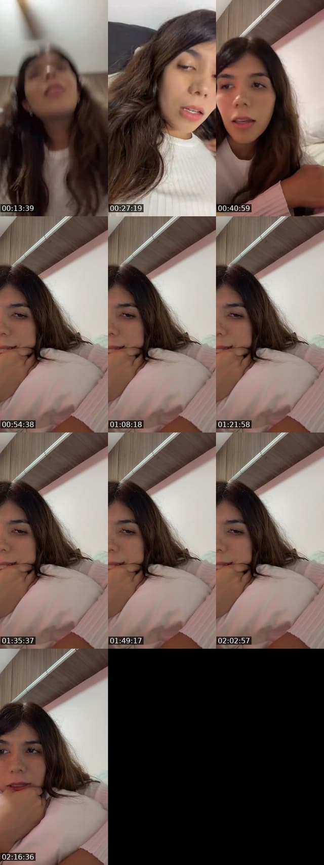 TikTok live: CDMX mundial by @zzatarain