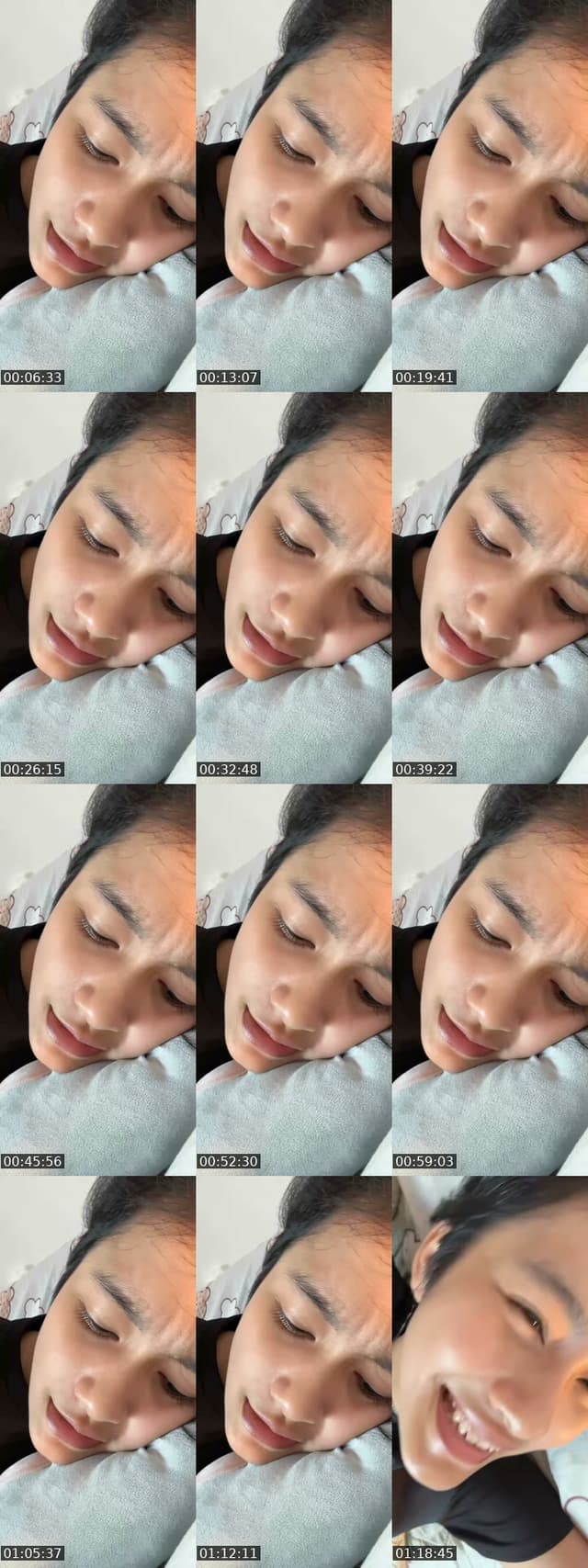 @abyvree TikTok live