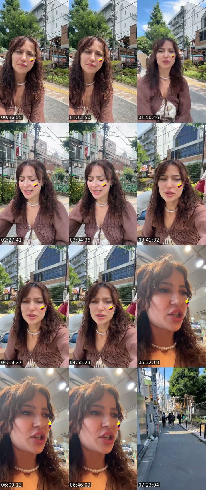 @amazonicee TikTok live stream