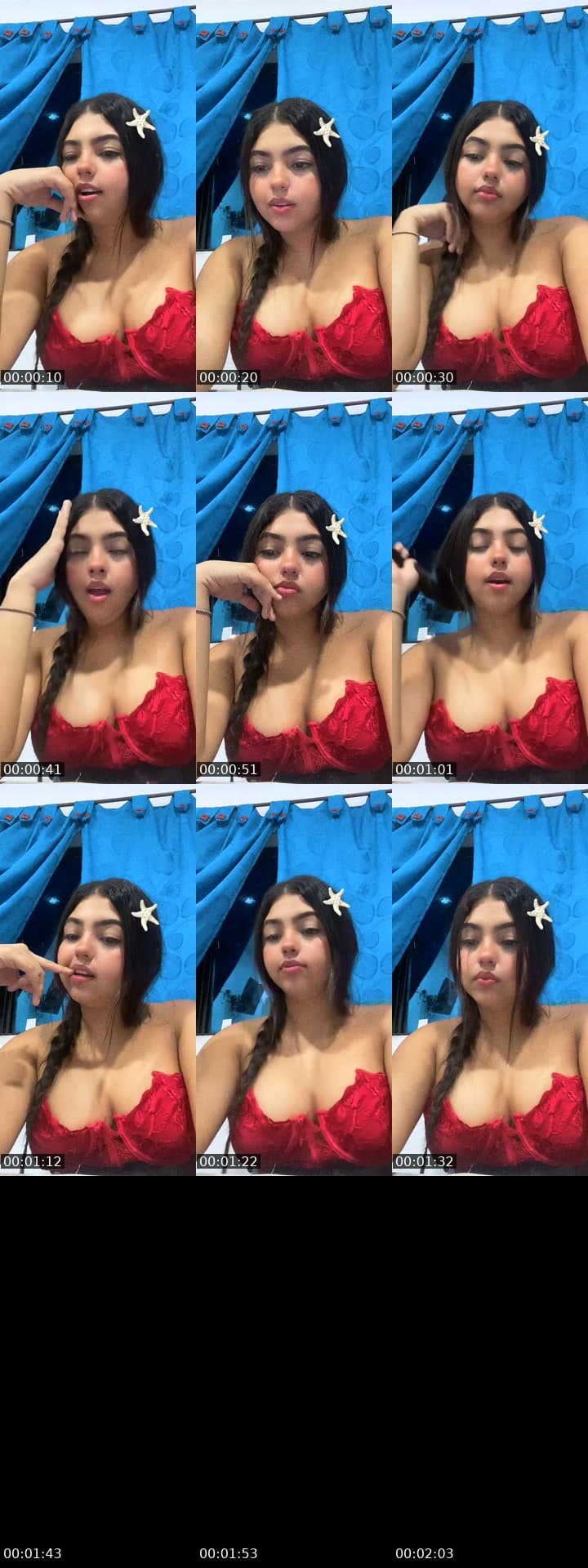 Holis bbe