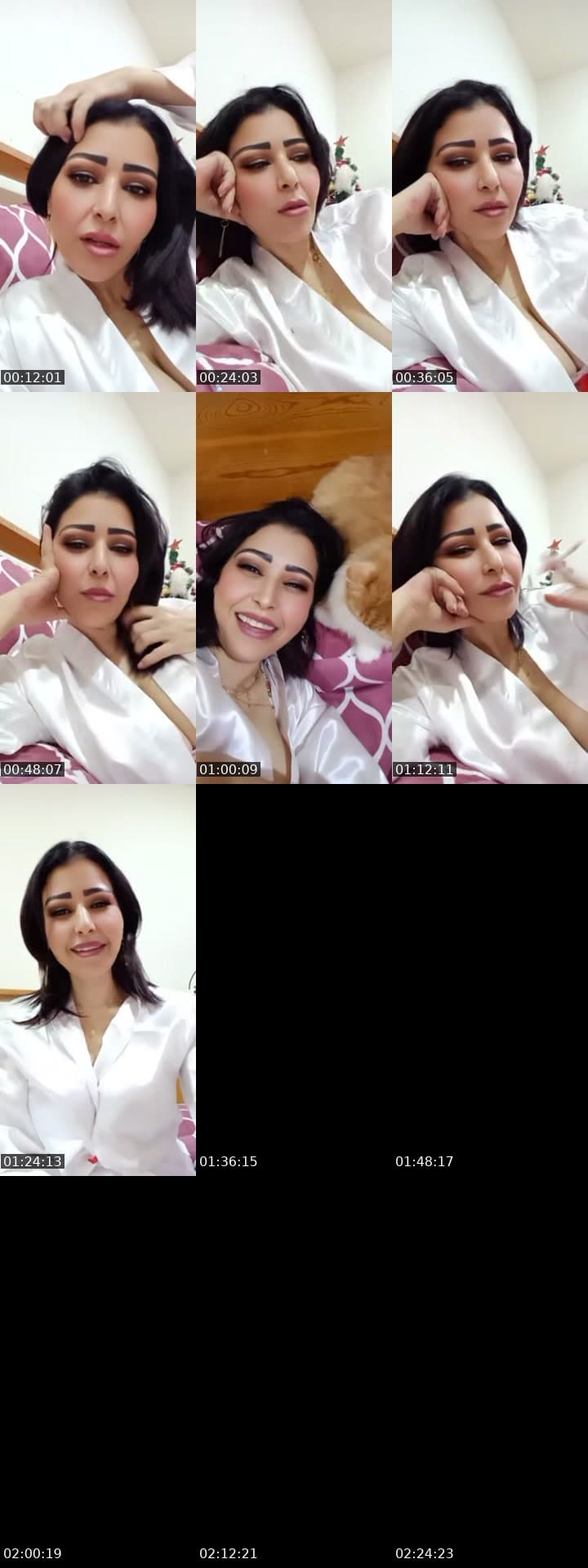 @momo112233jiji TikTok live stream