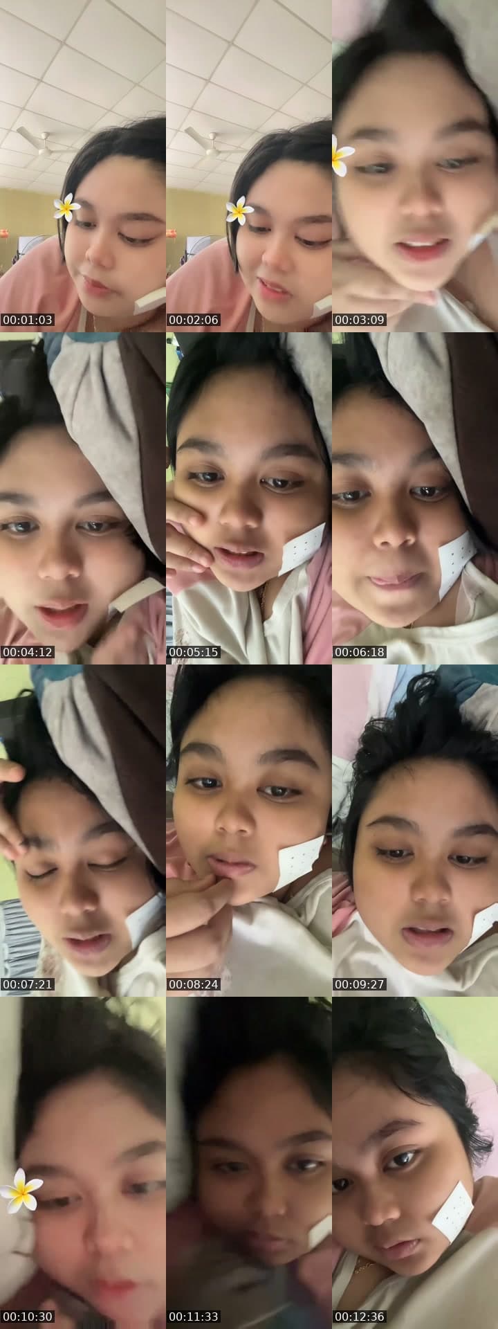 borak jum