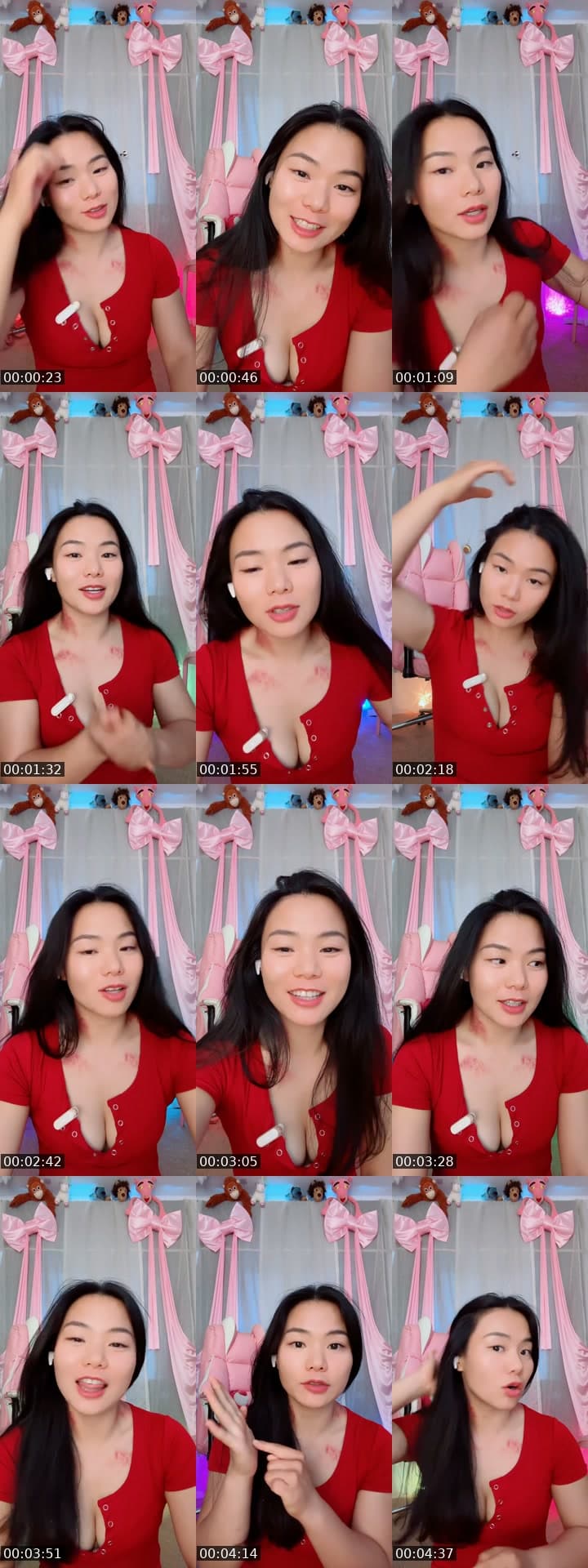 Chinese massage 💆‍♀️