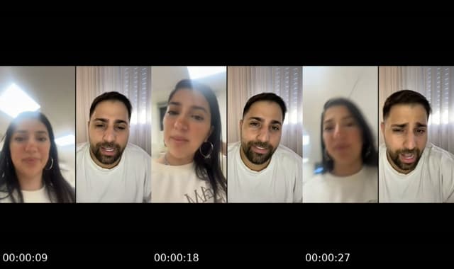 בוקר של אנרגיות טובות 🤍 - @topazikatzav