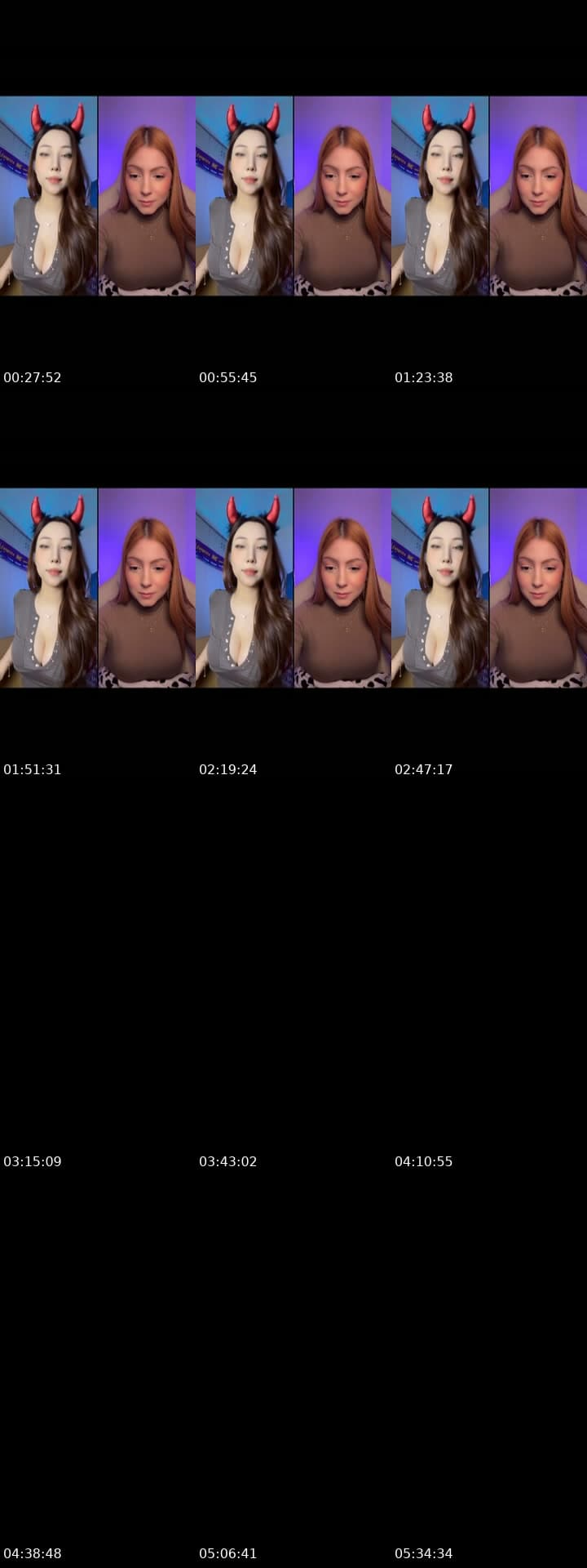 @yabi1530 TikTok live stream