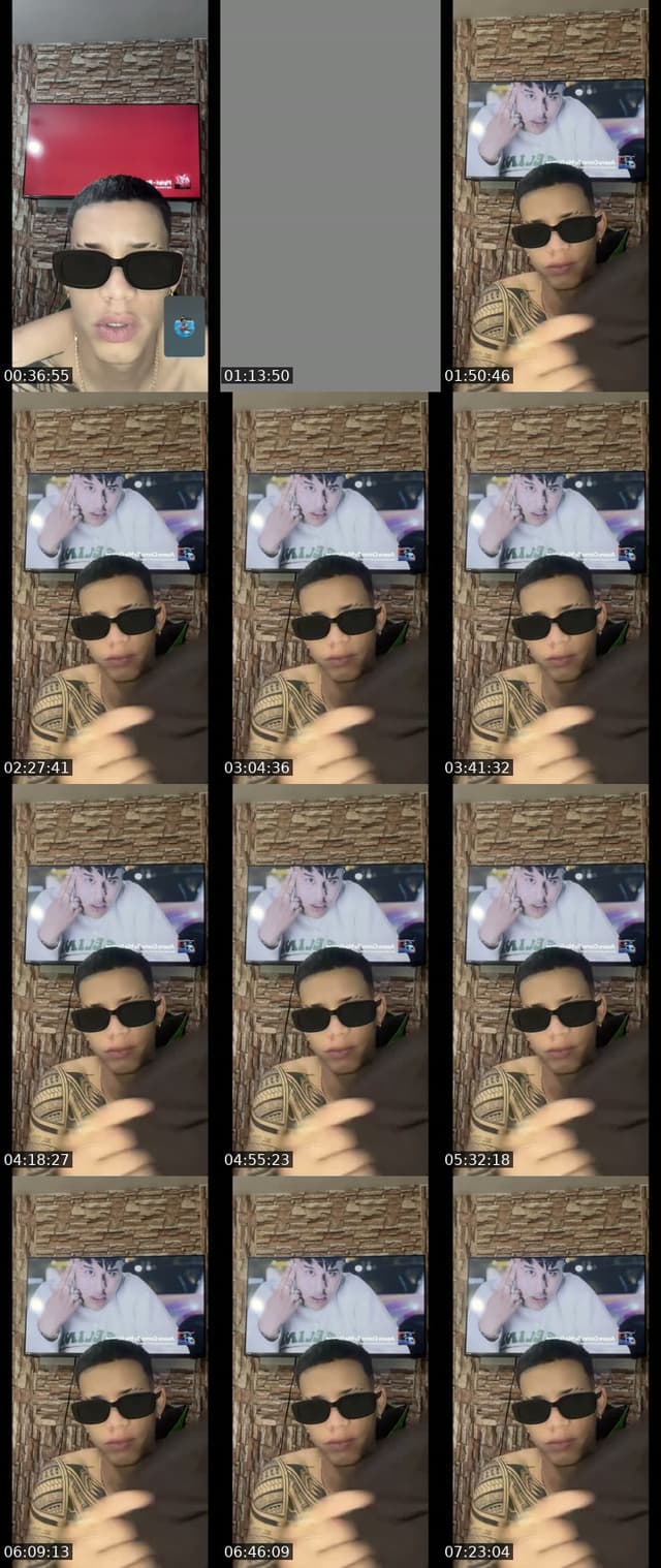 @eltitioficial1 TikTok live from 2026-06-10