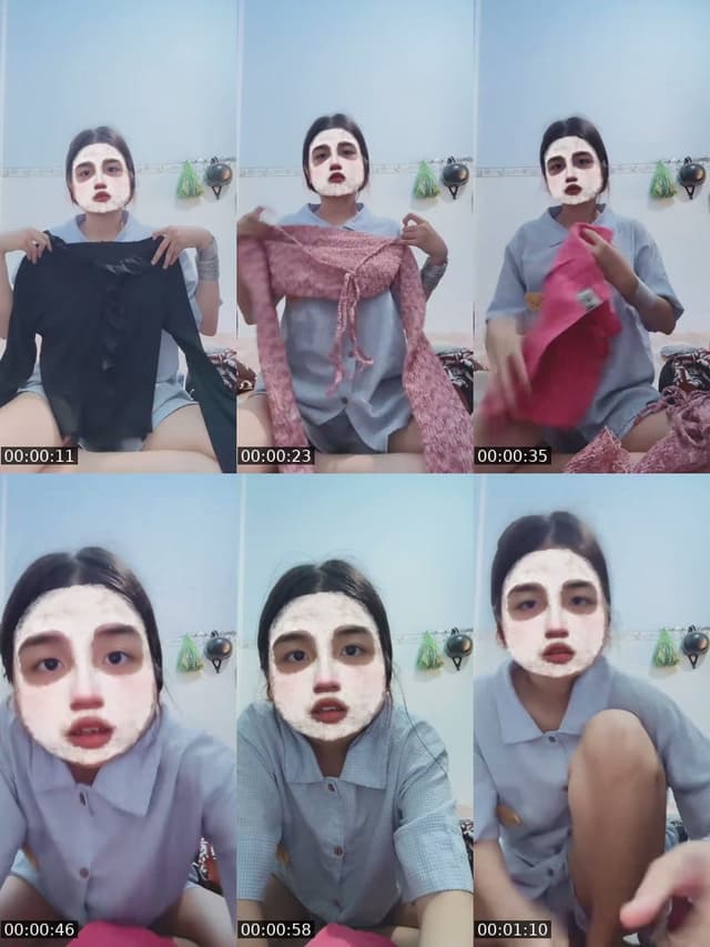 @ngngochann28 TikTok live