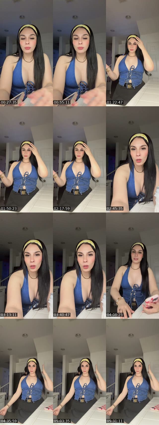 @tinarose477 TikTok live from 2026-06-10