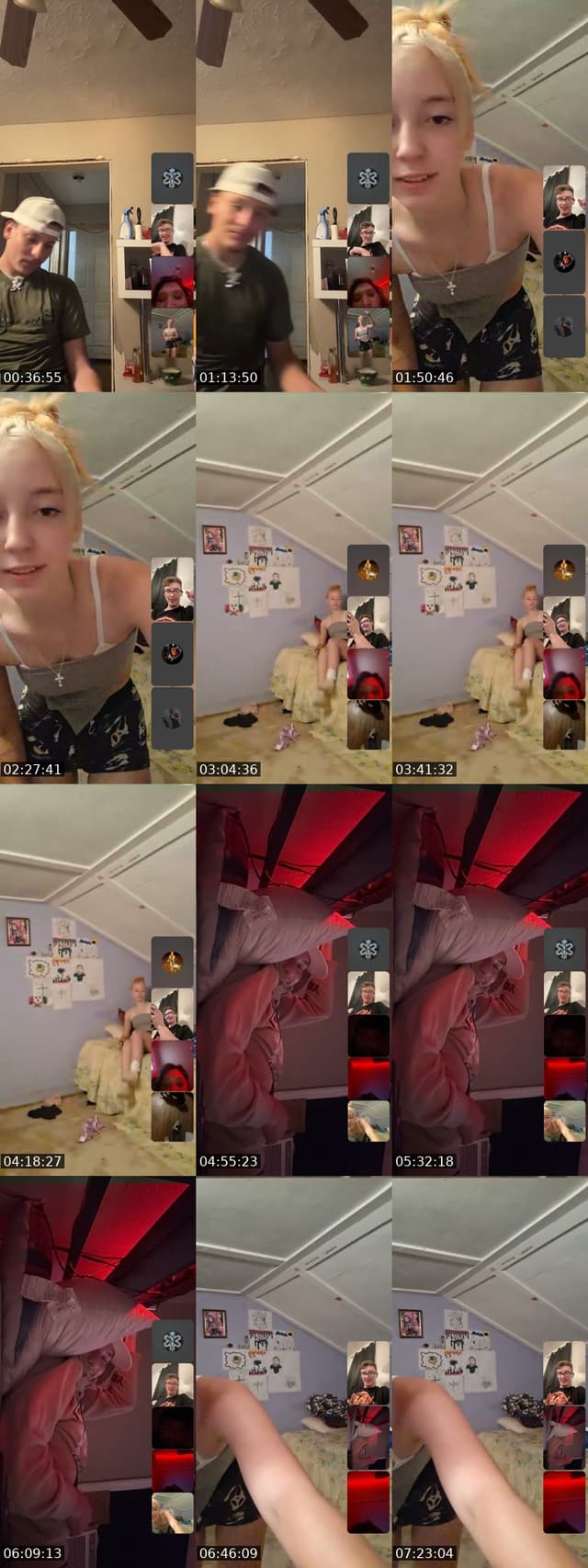 @babygirlforlife250 TikTok live from 2026-06-10