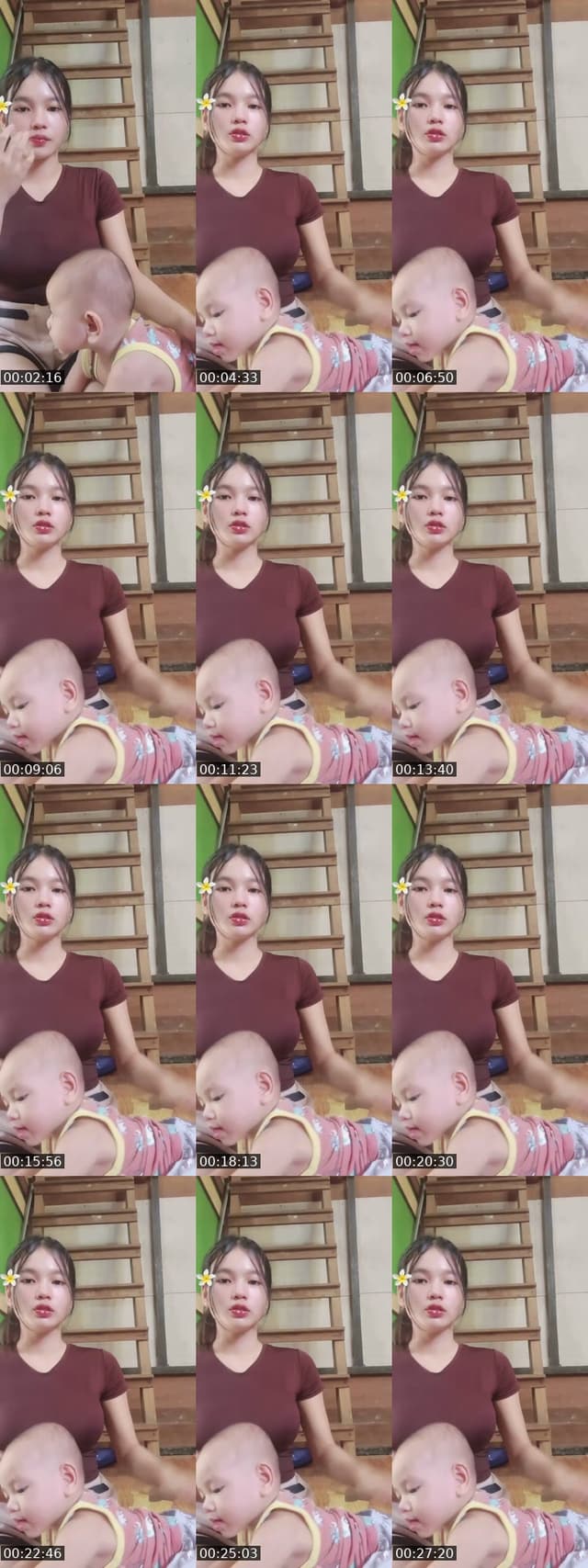 TikTok live: hy by @meyyy1091