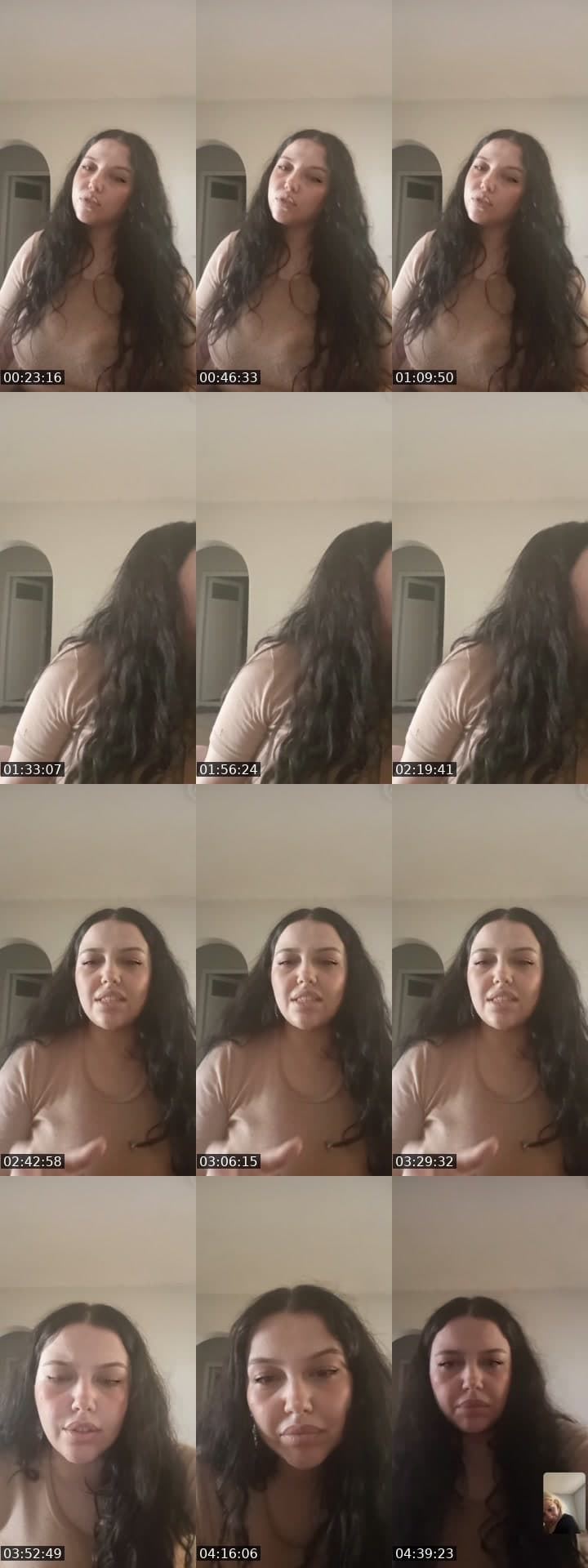 @superisi2503 TikTok live stream