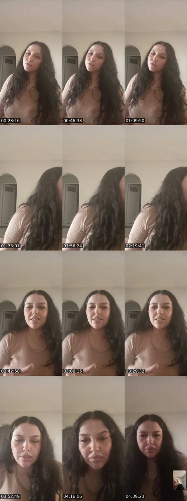 @superisi2503 TikTok live