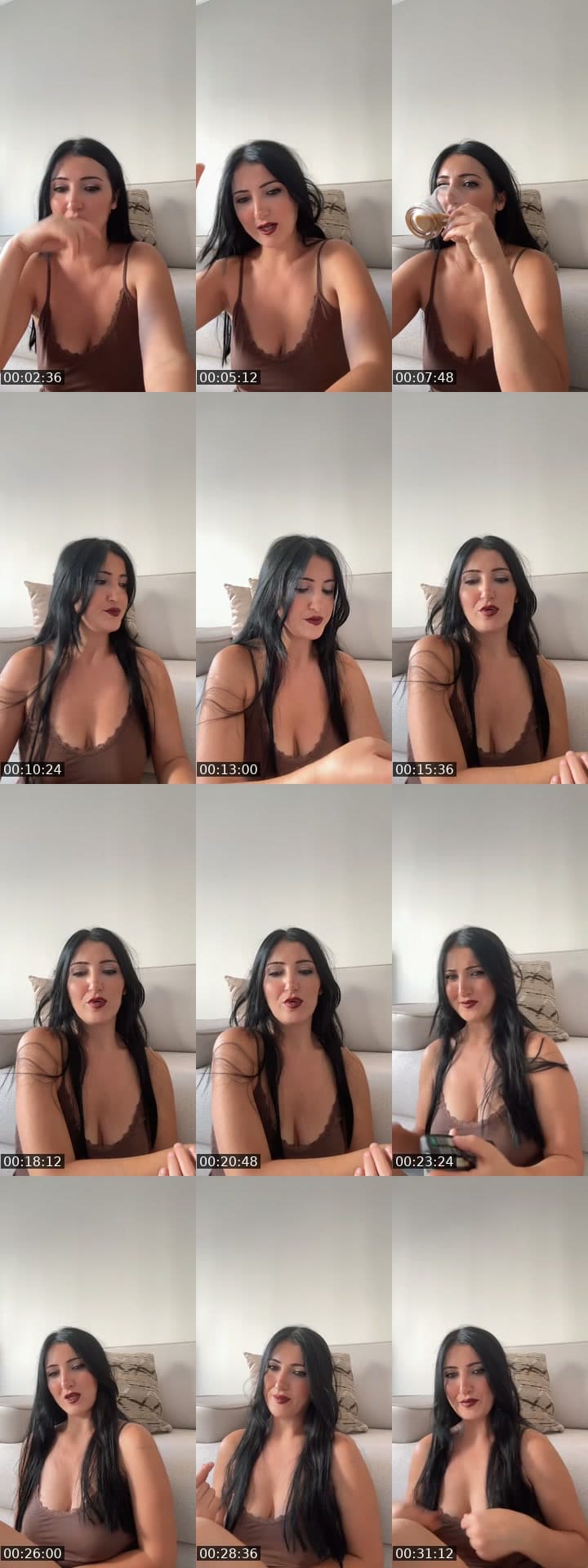 @serpilceylann2727 TikTok live stream