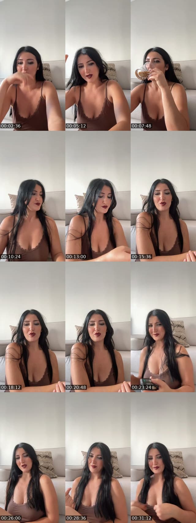 @serpilceylann2727 TikTok live