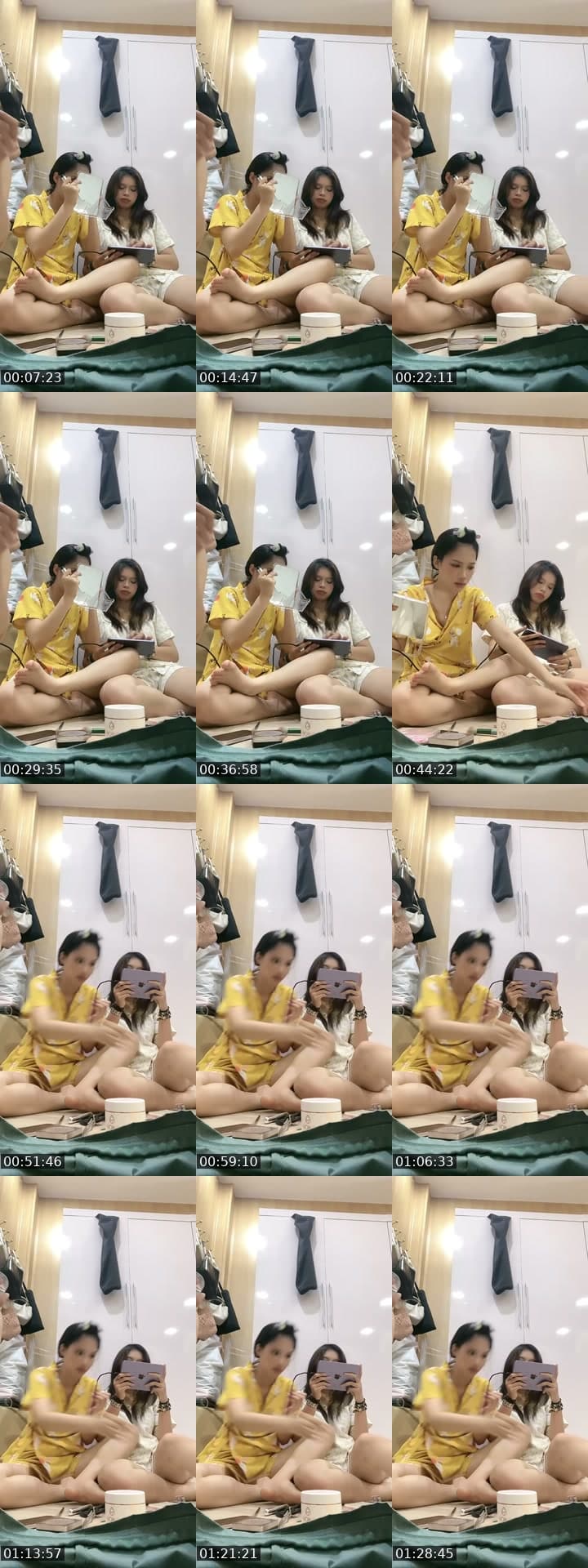 @tramanhhahahaha TikTok live stream