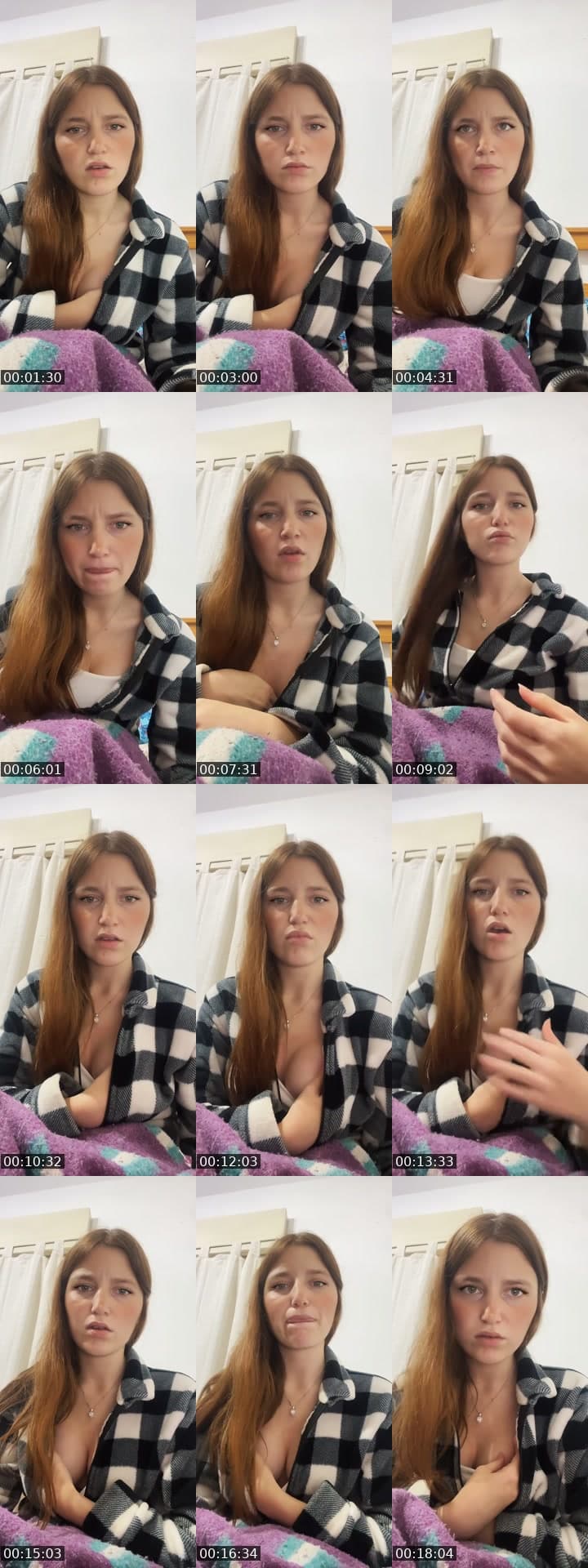 @bycolo.xo19 TikTok live stream