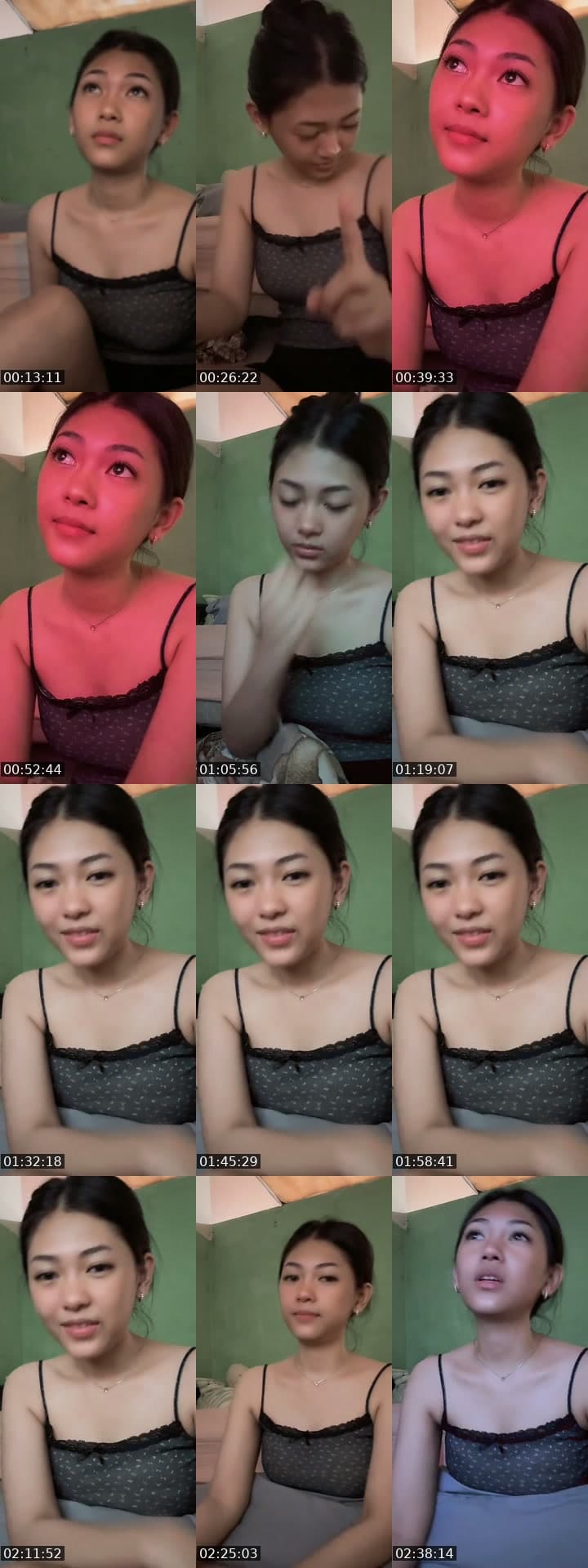 @nadjtcha2 TikTok live stream