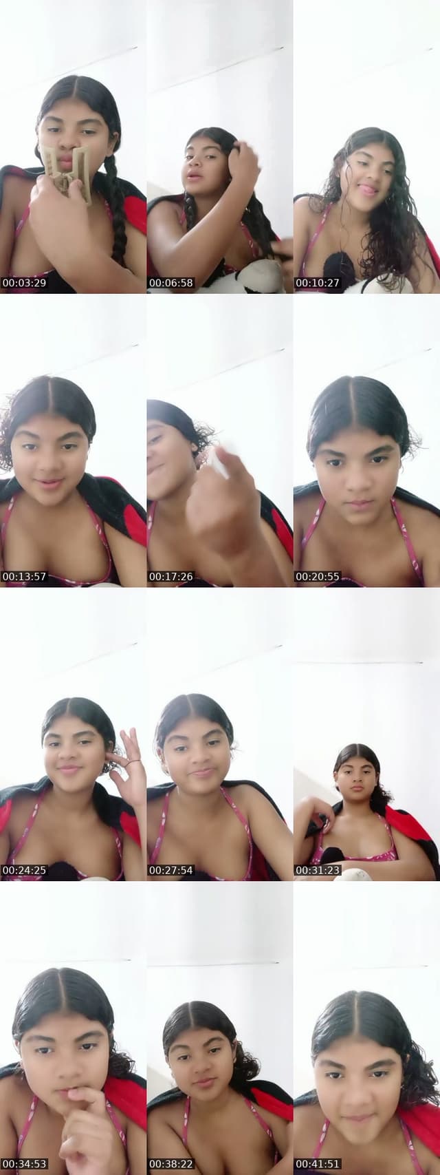 @la.dani731 TikTok live from 2026-06-10
